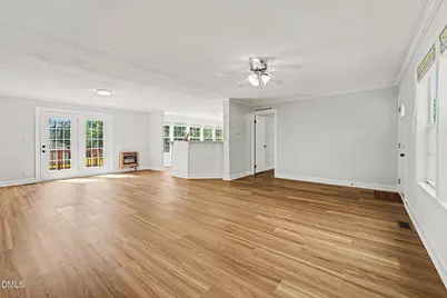 694 John Lee Road, Dunn, NC 28334 - Photo 10