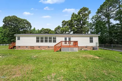 694 John Lee Road, Dunn, NC 28334 - Photo 34