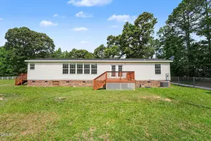 694 John Lee Rd, Dunn, NC 28334 - Photo 34