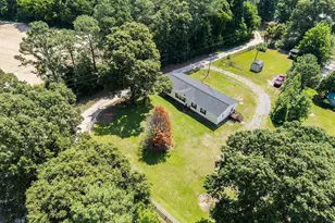 694 John Lee Rd, Dunn, NC 28334 - Photo 12