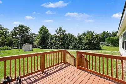 694 John Lee Road, Dunn, NC 28334 - Photo 34
