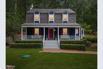 6516 Bakersfield Drive, Raleigh, NC 27606 - Photo 1