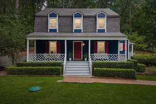 6516 Bakersfield Dr, Raleigh, NC 27606 - Photo 1
