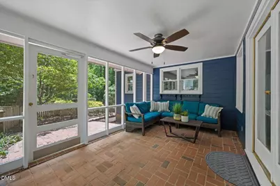 6516 Bakersfield Drive, Raleigh, NC 27606 - Photo 44