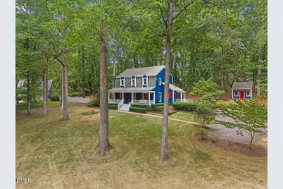 6516 Bakersfield Drive, Raleigh, NC 27606 - Photo 4