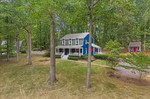 6516 Bakersfield Dr, Raleigh, NC 27606 - Photo 4