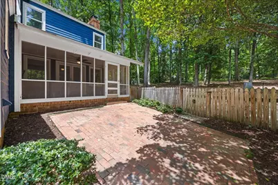 6516 Bakersfield Drive, Raleigh, NC 27606 - Photo 46