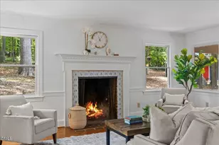 6516 Bakersfield Dr, Raleigh, NC 27606 - Photo 8