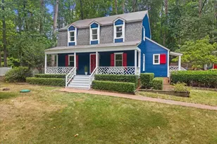 6516 Bakersfield Dr, Raleigh, NC 27606 - Photo 52