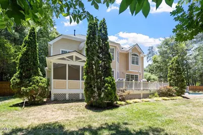 104 Blue Granite Court, Chapel Hill, NC 27514 - Photo 54