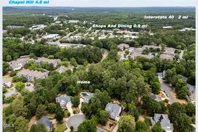 104 Blue Granite Court, Chapel Hill, NC 27514 - Photo 66