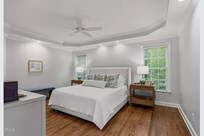5704 Wild Orchid Trail, Raleigh, NC 27613 - Photo 28