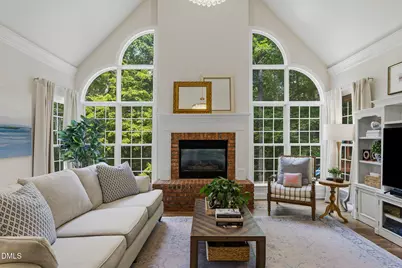 5704 Wild Orchid Trail, Raleigh, NC 27613 - Photo 18