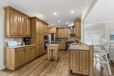 5704 Wild Orchid Trail, Raleigh, NC 27613 - Photo 20