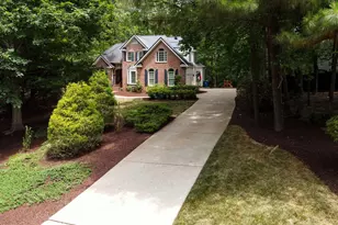 5704 Wild Orchid Trail, Raleigh, NC 27613 - Photo 2