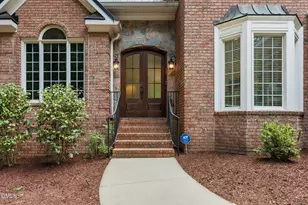 5704 Wild Orchid Trail, Raleigh, NC 27613 - Photo 6