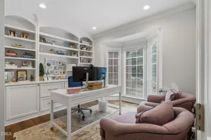 5704 Wild Orchid Trail, Raleigh, NC 27613 - Photo 12