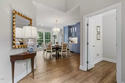 5704 Wild Orchid Trail, Raleigh, NC 27613 - Photo 8
