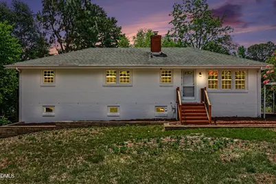 217 Faison Drive, Knightdale, NC 27545 - Photo 2
