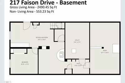 217 Faison Drive, Knightdale, NC 27545 - Photo 40