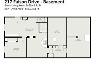 217 Faison Dr, Knightdale, NC 27545 - Photo 40