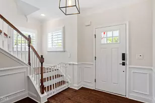 110 Mayweed Dr, Durham, NC 27705 - Photo 30