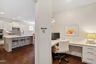 110 Mayweed Dr, Durham, NC 27705 - Photo 22