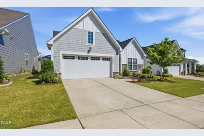 1027 Chamblee Court, Durham, NC 27703 - Photo 36