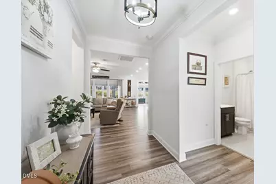 1027 Chamblee Court, Durham, NC 27703 - Photo 8
