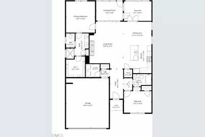 1027 Chamblee Court, Durham, NC 27703 - Photo 30