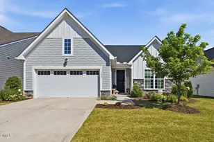 1027 Chamblee Ct, Durham, NC 27703 - Photo 1