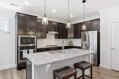 1027 Chamblee Court, Durham, NC 27703 - Photo 2