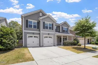 2104 Temple Hills Way, Fuquay Varina, NC 27526 - Photo 8