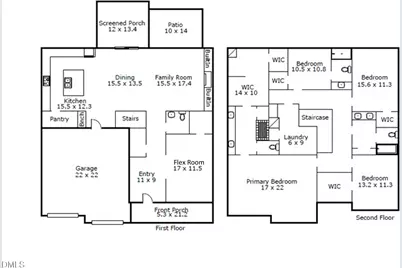 2104 Temple Hills Way, Fuquay Varina, NC 27526 - Photo 52