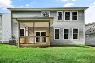 5009 Dezola St, Apex, NC 27539 - Photo 30