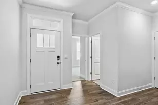 5009 Dezola St, Apex, NC 27539 - Photo 2