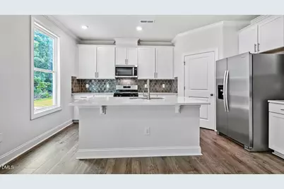 5009 Dezola Street, Apex, NC 27539 - Photo 4