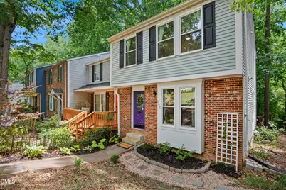 7310 Summerland Drive, Raleigh, NC 27612 - Photo 2