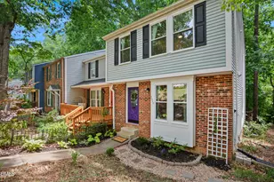 7310 Summerland Dr, Raleigh, NC 27612 - Photo 2