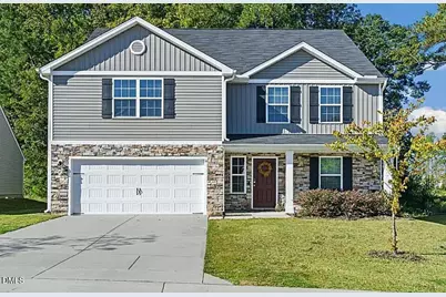336 Rustling Way, Zebulon, NC 27597 - Photo 1