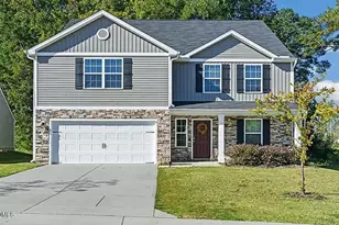 336 Rustling Way, Zebulon, NC 27597 - Photo 1