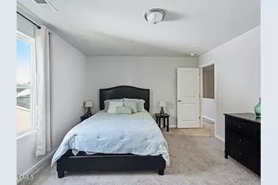 336 Rustling Way, Zebulon, NC 27597 - Photo 22