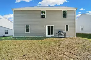 336 Rustling Way, Zebulon, NC 27597 - Photo 28