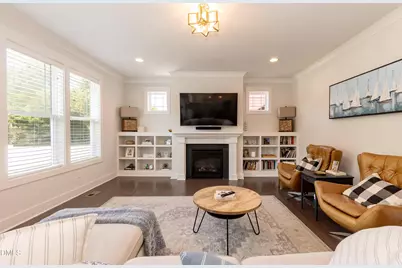 624 Twin Star Lane, Knightdale, NC 27545 - Photo 18