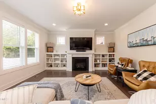 624 Twin Star Ln, Knightdale, NC 27545 - Photo 18