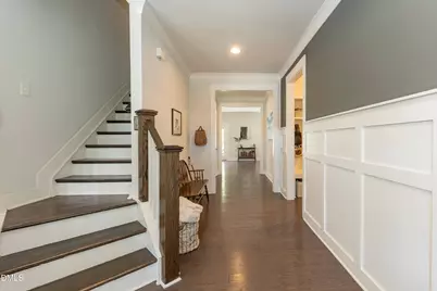 624 Twin Star Lane, Knightdale, NC 27545 - Photo 4