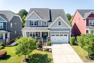 624 Twin Star Ln, Knightdale, NC 27545 - Photo 1