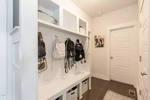 624 Twin Star Ln, Knightdale, NC 27545 - Photo 20