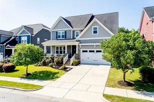 624 Twin Star Ln, Knightdale, NC 27545 - Photo 1