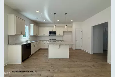 151 Cordgrass Court, Smithfield, NC 27577 - Photo 2